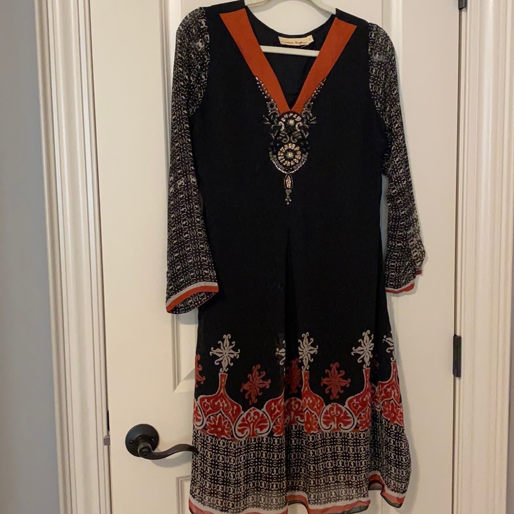 Printed Kurti